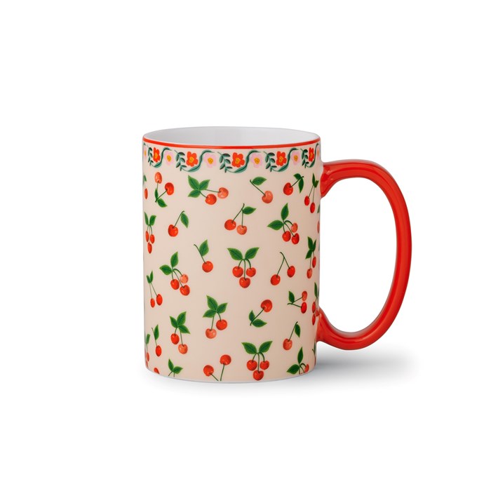 Mug - Zinnias Gift Boutique