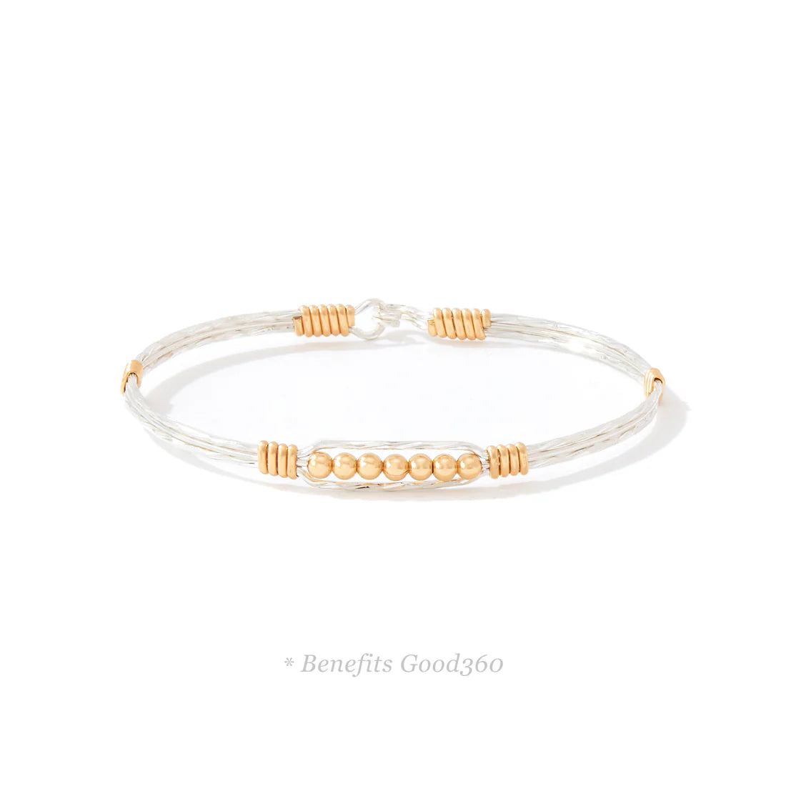 Power of Prayer Bracelet - Zinnias Gift Boutique