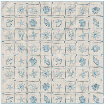 Microfiber Beach Blanket/Towel - Zinnias Gift Boutique