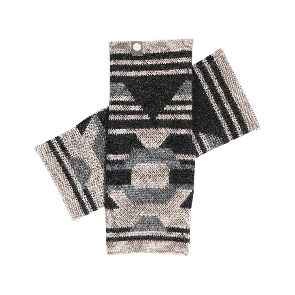Gloves - Incan - Zinnias Gift Boutique