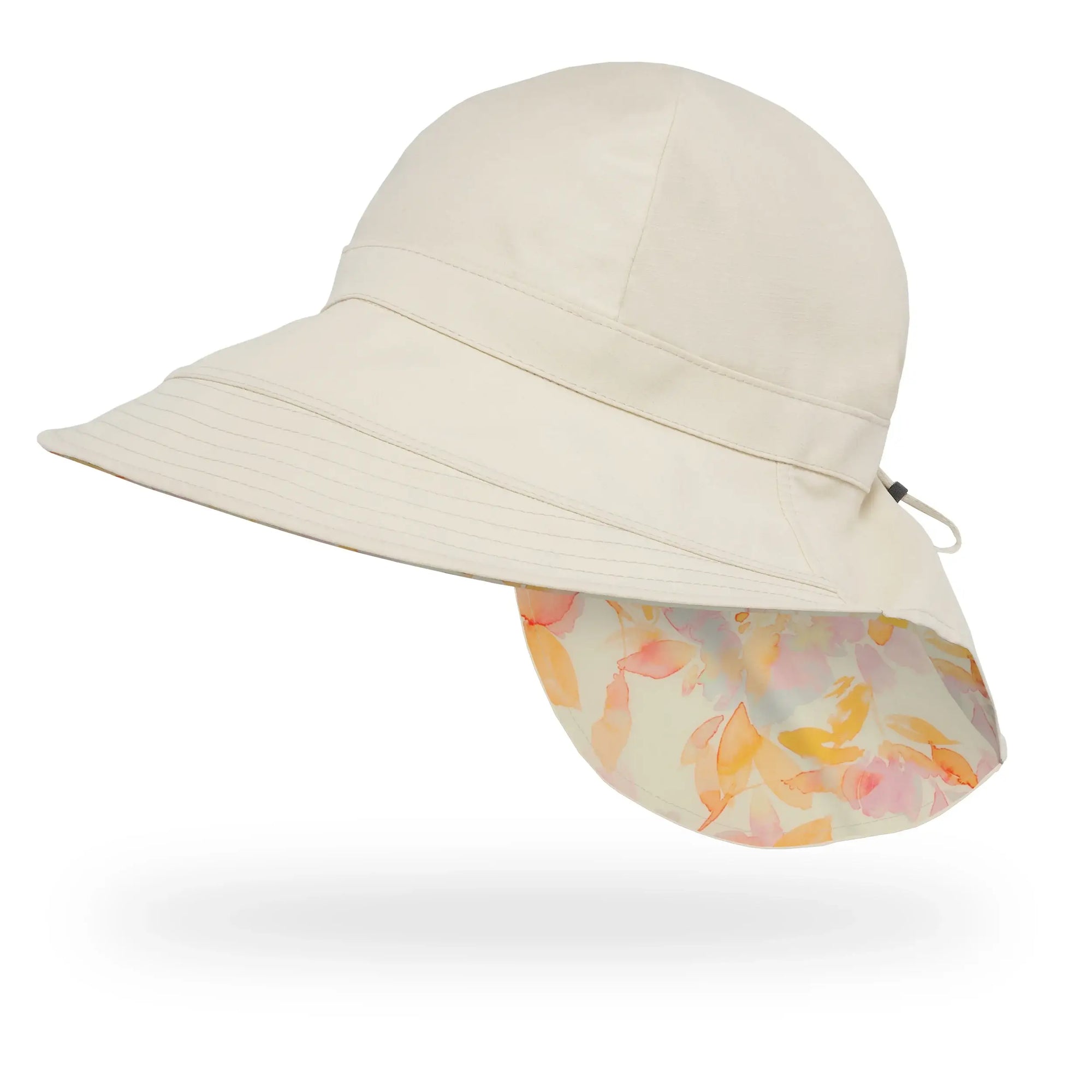 Natural Blend Cape - Zinnias Gift Boutique