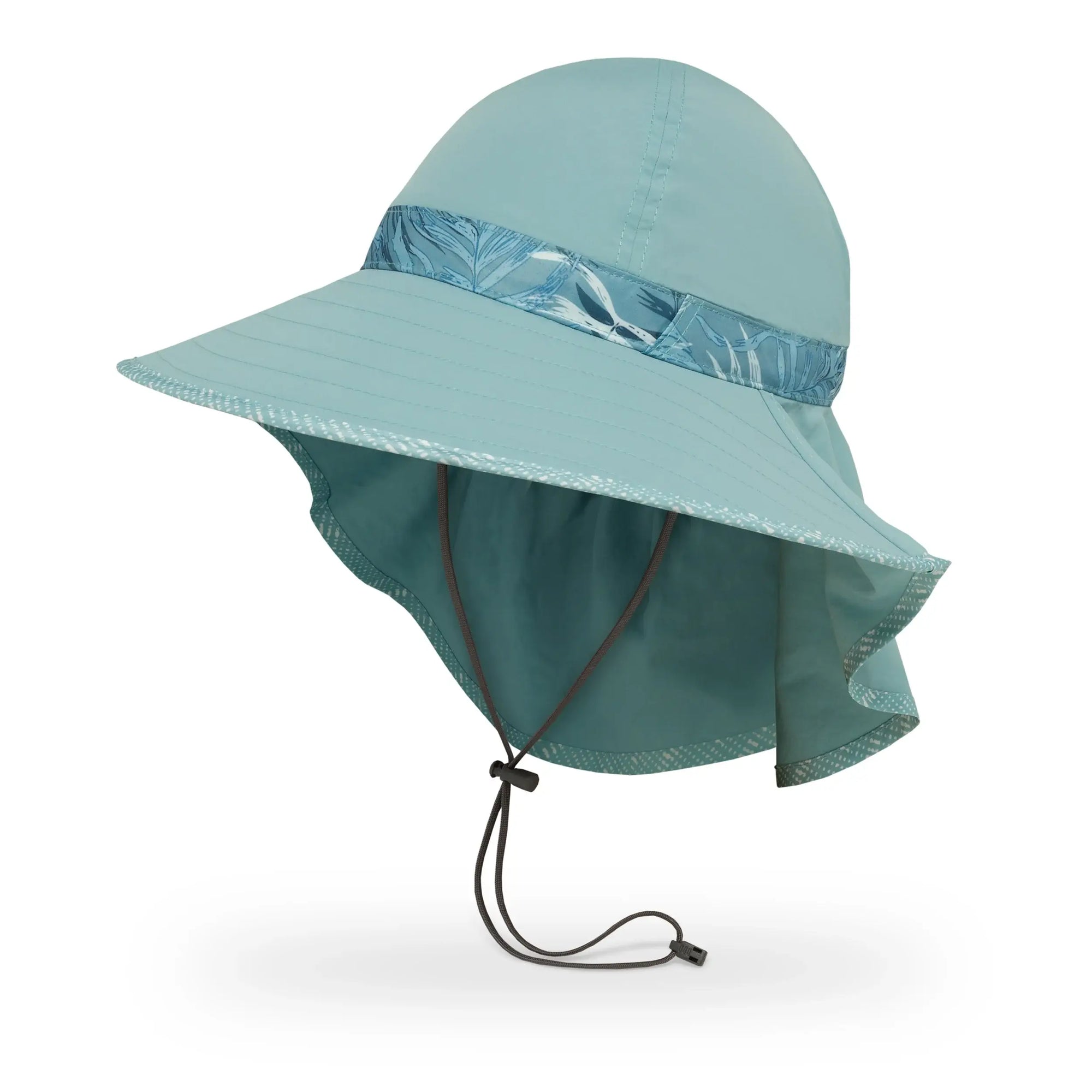Shade Goddess Hat - Zinnias Gift Boutique