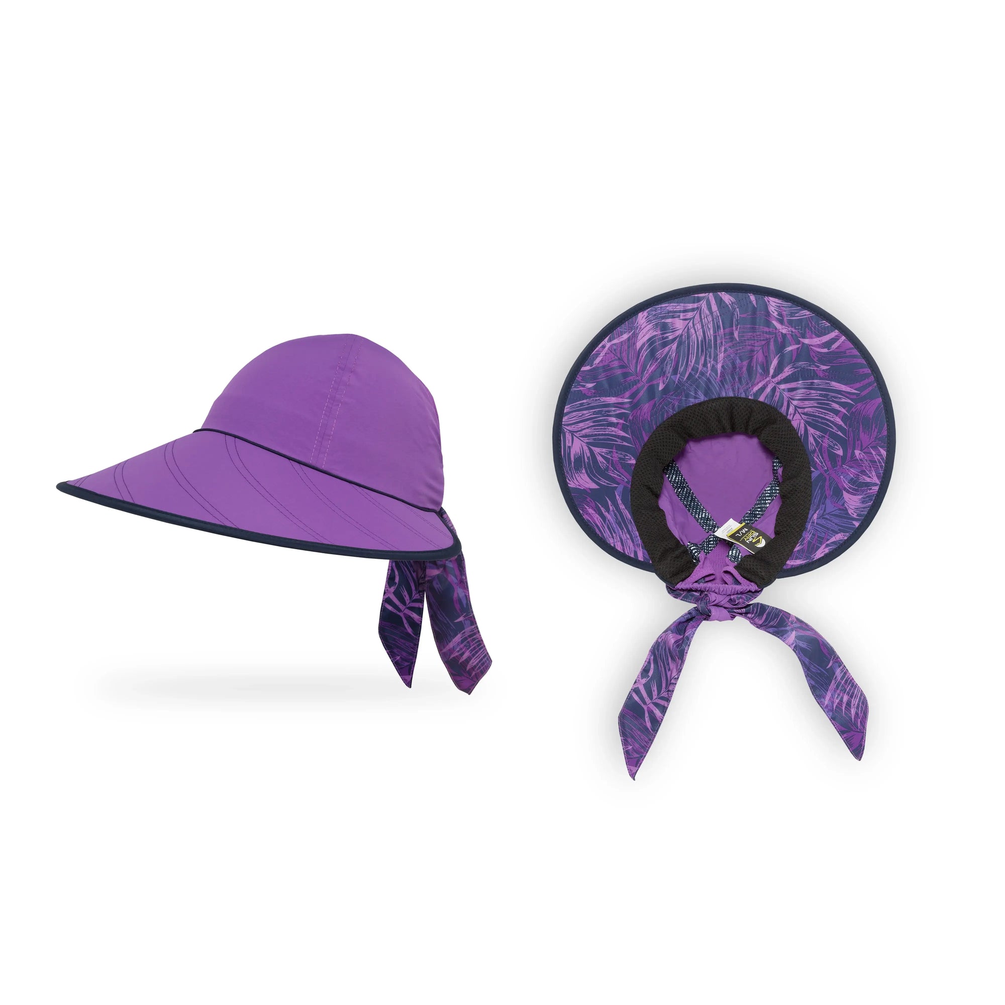 Sun Seeker Hat - Zinnias Gift Boutique