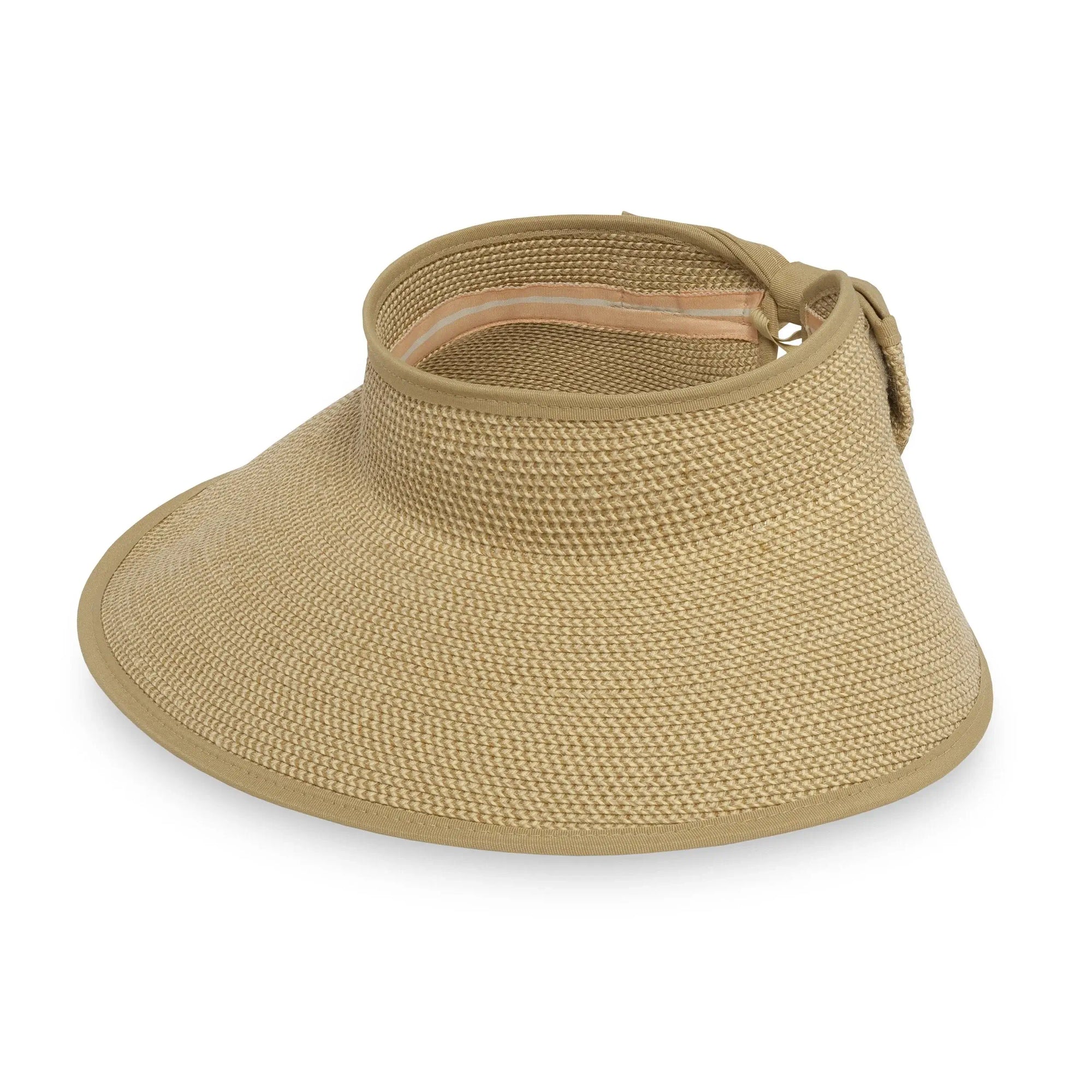 Garden Visor - Zinnias Gift Boutique