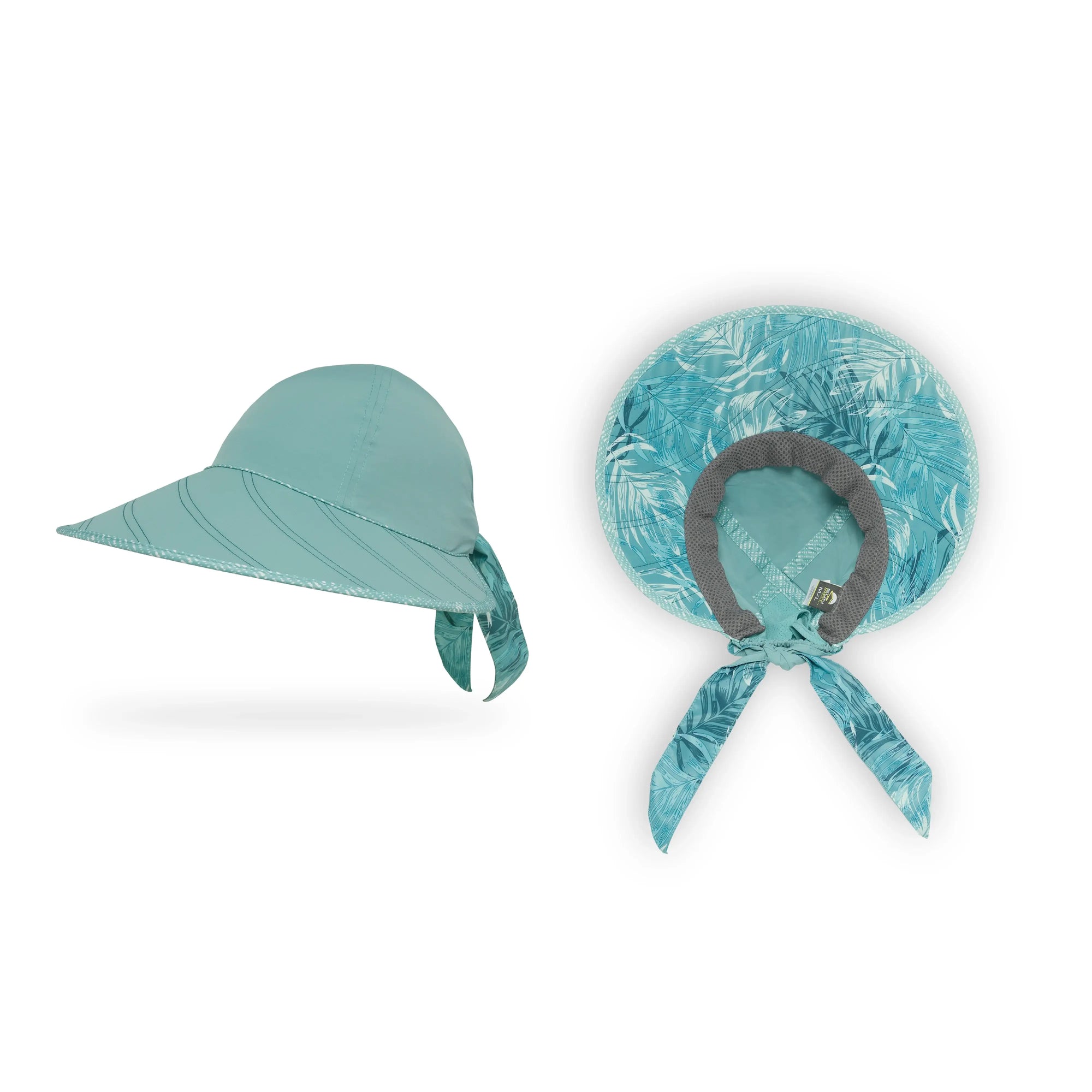 Sun Seeker Hat - Zinnias Gift Boutique