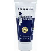 Fishermans Hand Scrub - Zinnias Gift Boutique