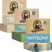Dr Squatch Soap - Zinnias Gift Boutique