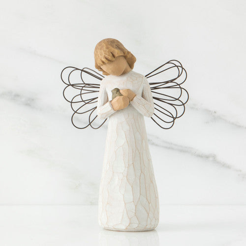 Angel of Healing - Zinnias Gift Boutique