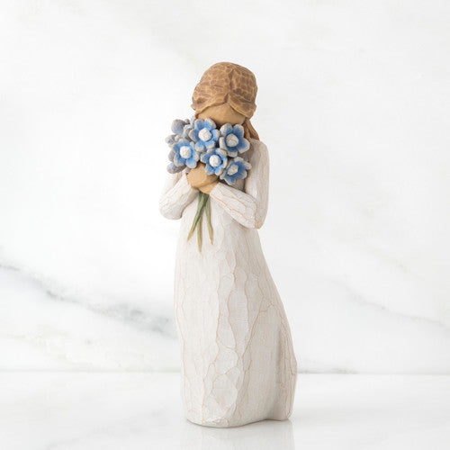 Forget me not - Zinnias Gift Boutique
