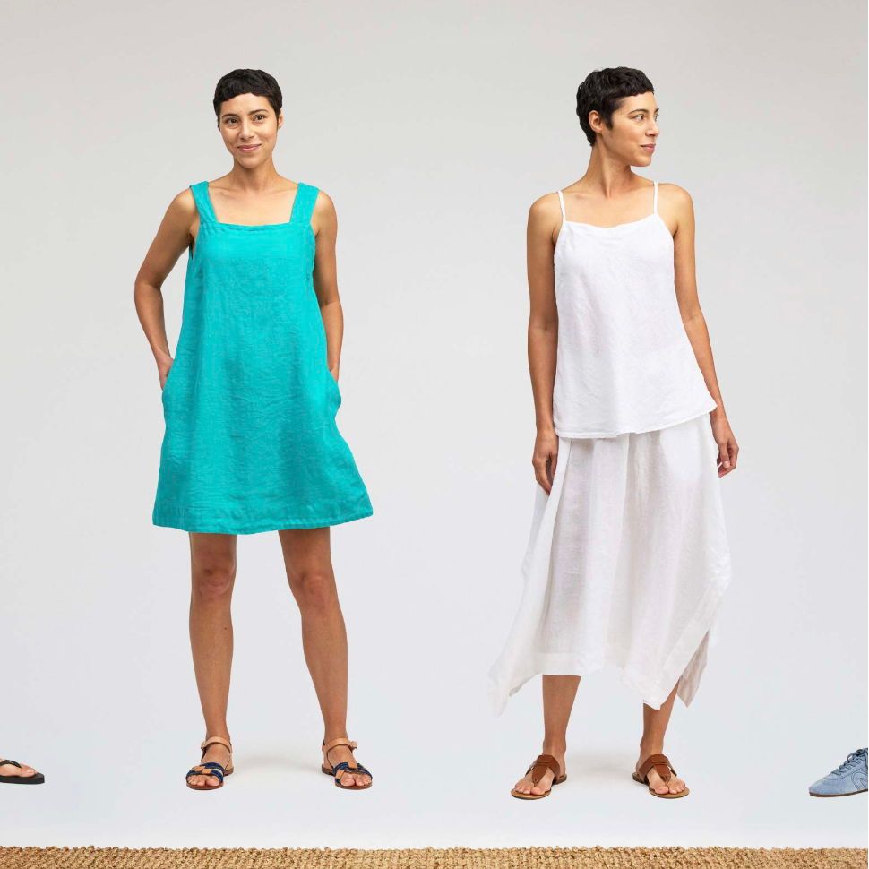 Trunk Show At Zinnia's Gift Boutique - 1 Apr 2026 - Zinnias Gift Boutique
