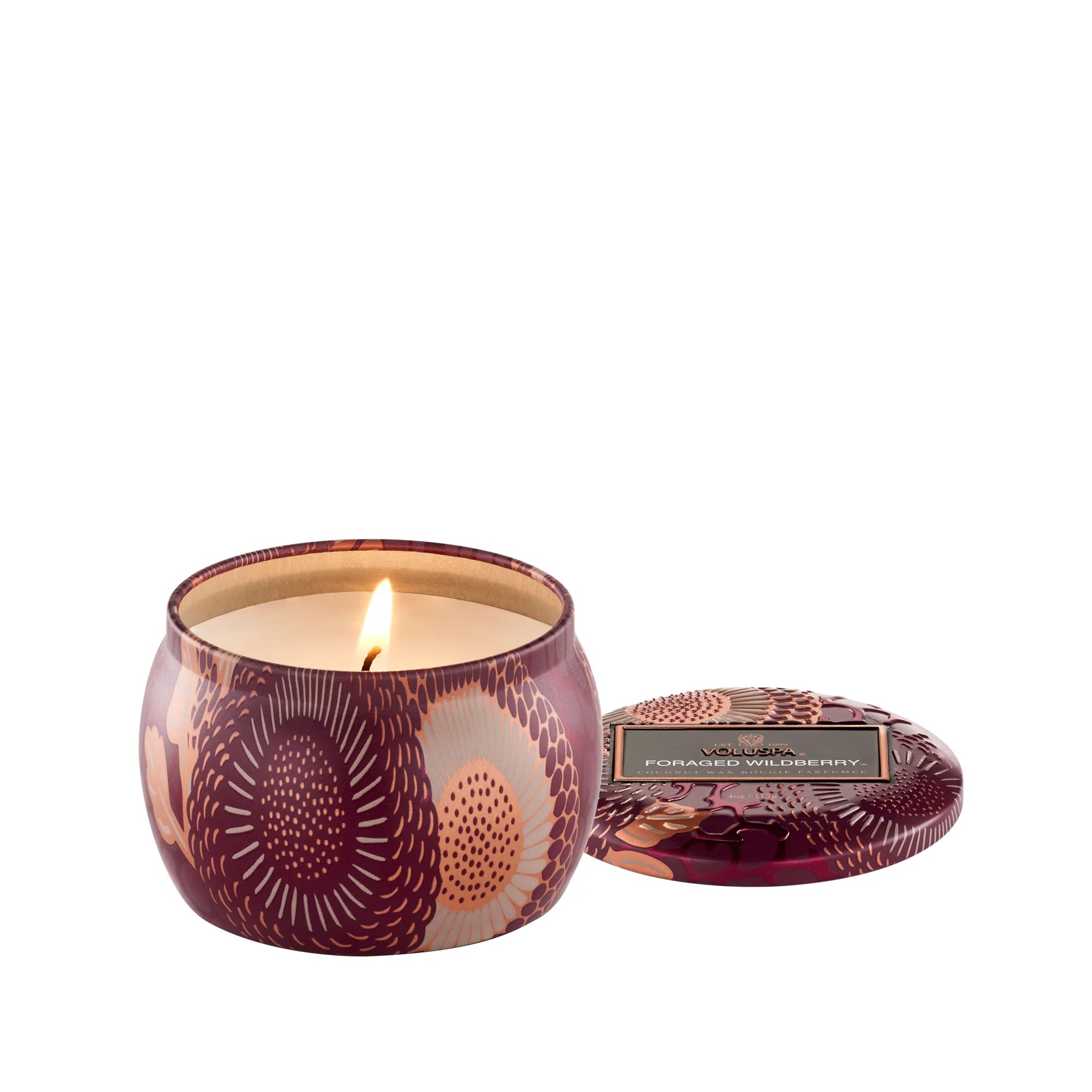 Foraged Wildberry - Zinnias Gift Boutique