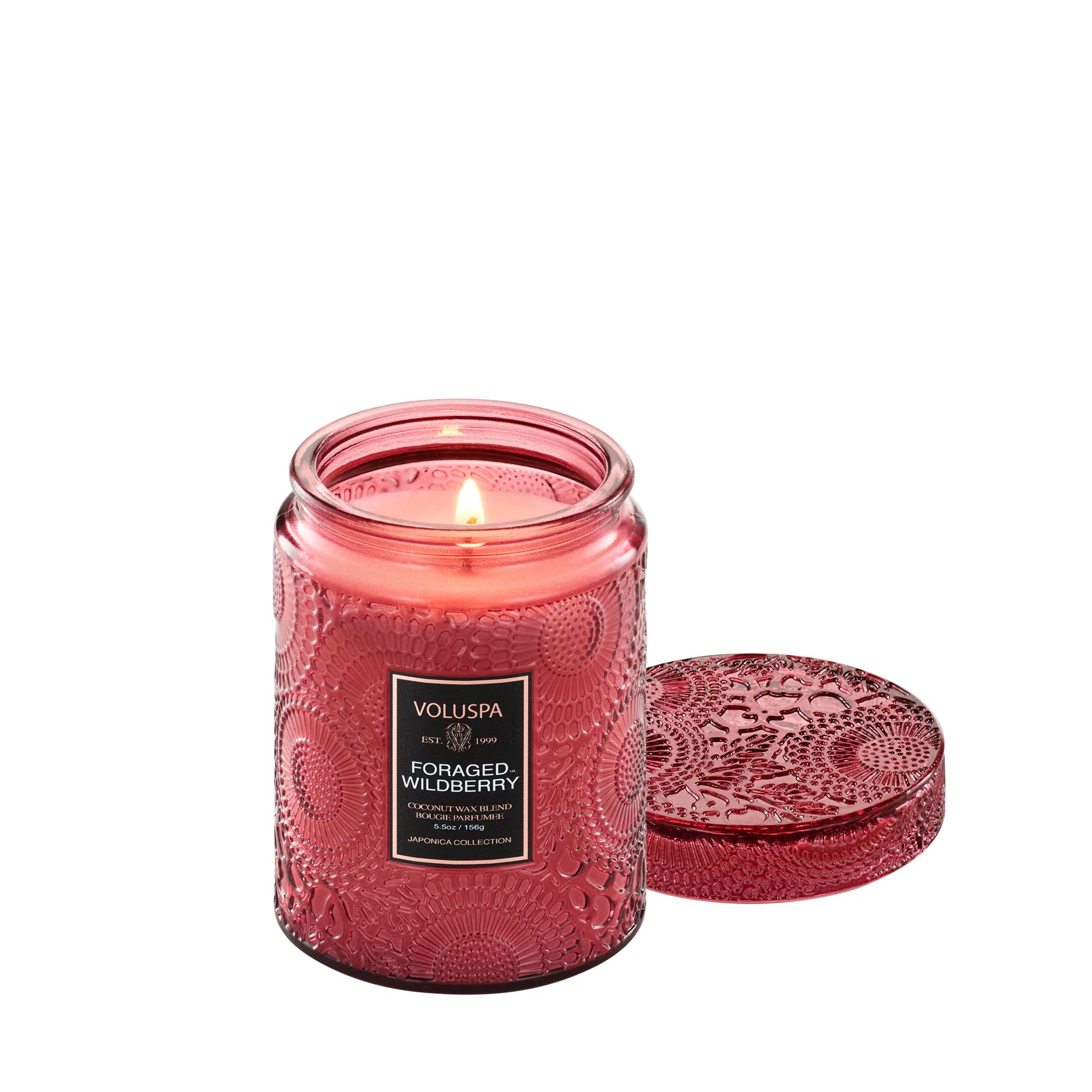 Foraged Wildberry - Zinnias Gift Boutique