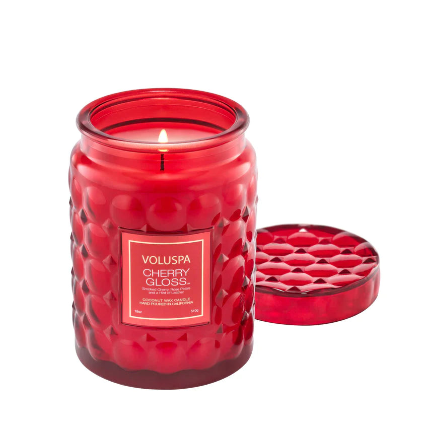 Cherry Gloss - Zinnias Gift Boutique