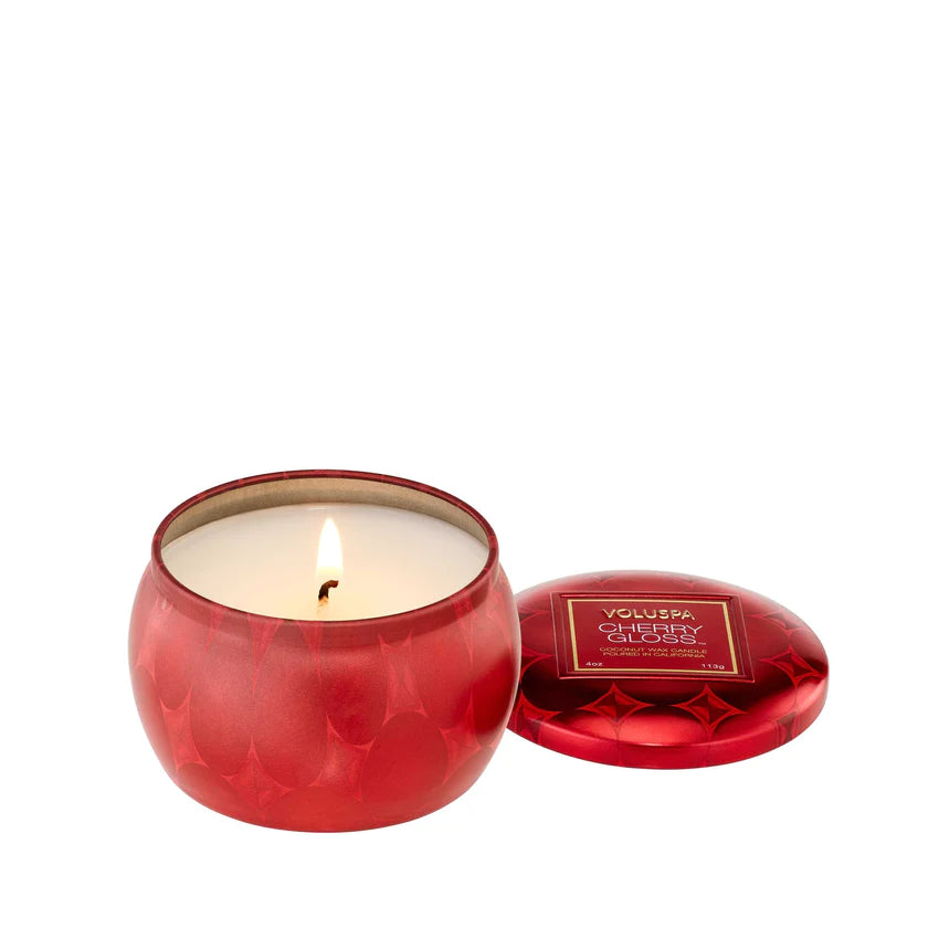 Cherry Gloss - Zinnias Gift Boutique