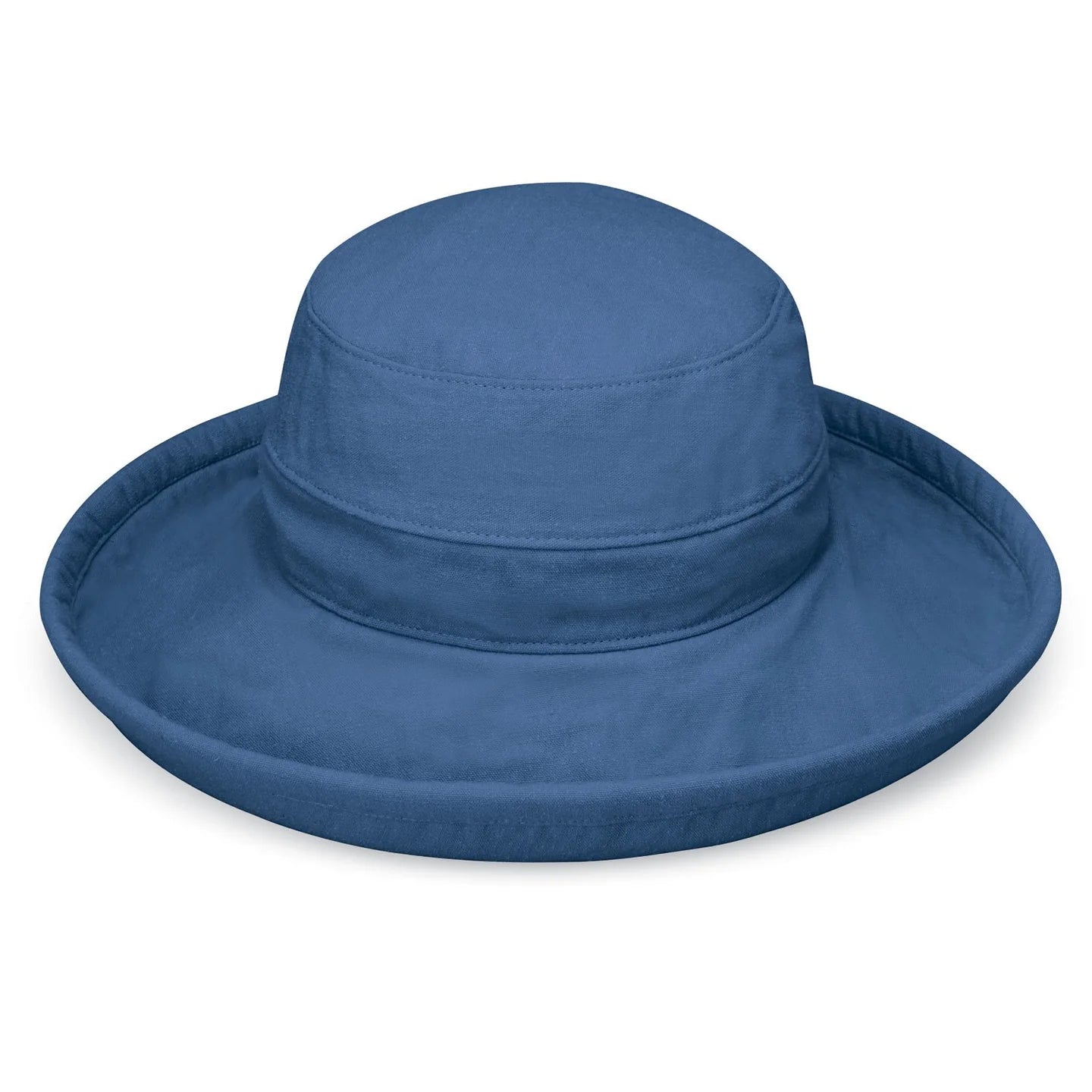 Casual Traveler Hat Microfiber - Zinnias Gift Boutique