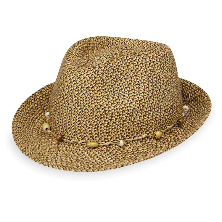 Waverly Mixed Brown - Zinnias Gift Boutique