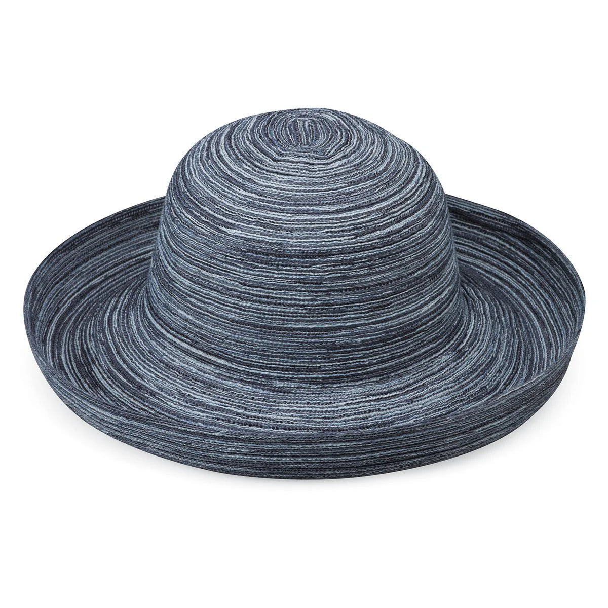 Sydney Hat Poly Braid - Zinnias Gift Boutique