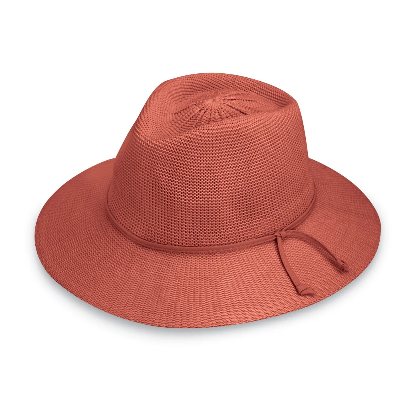 Victoria Fedora - Zinnias Gift Boutique