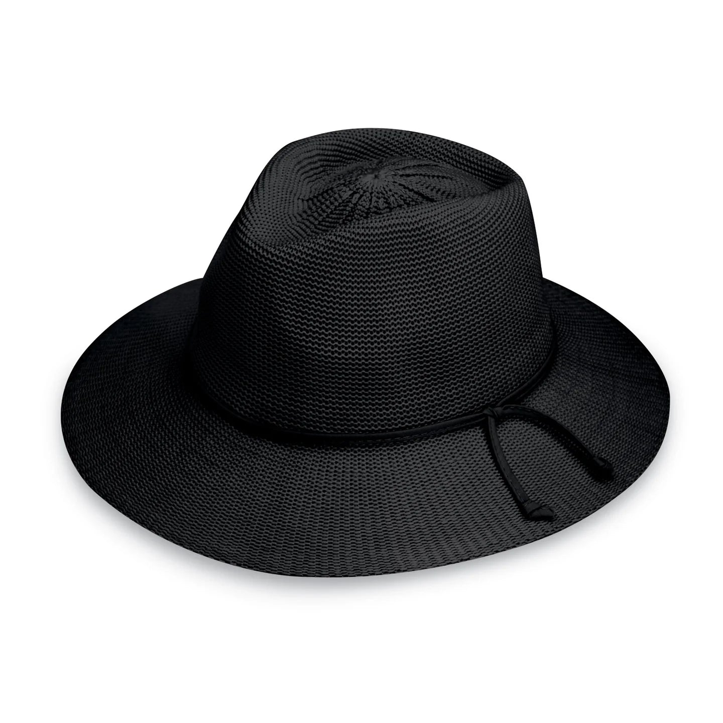 Victoria Fedora - Zinnias Gift Boutique