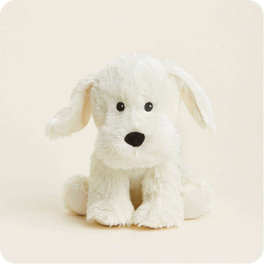 Labrador Warmies - Zinnias Gift Boutique