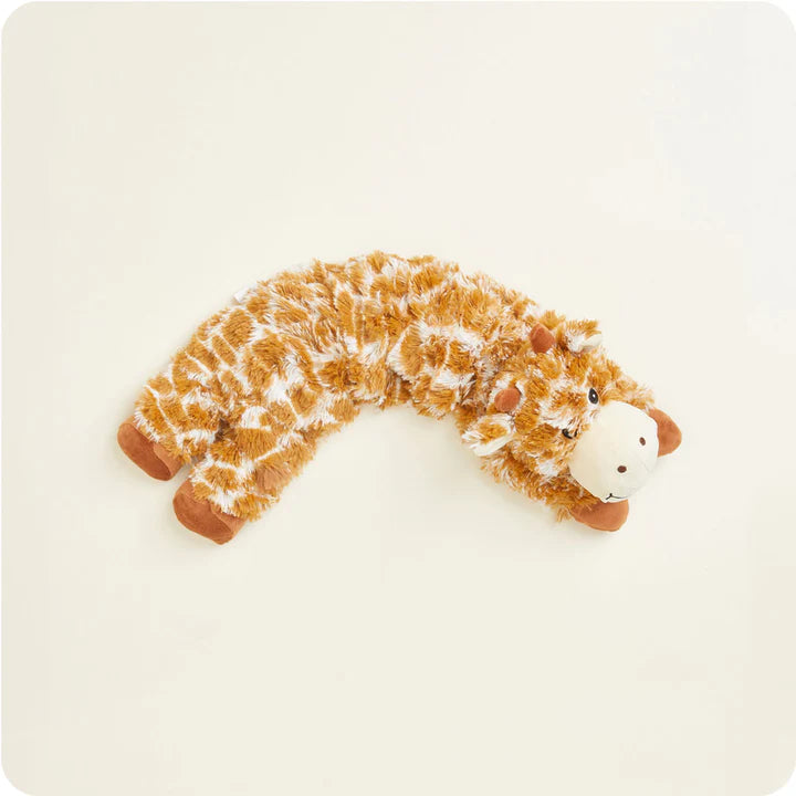 Warmies Neck Wrap - Zinnias Gift Boutique