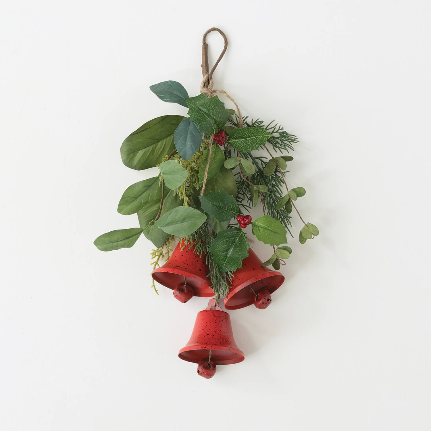 Pine/Bell Drop - Zinnias Gift Boutique