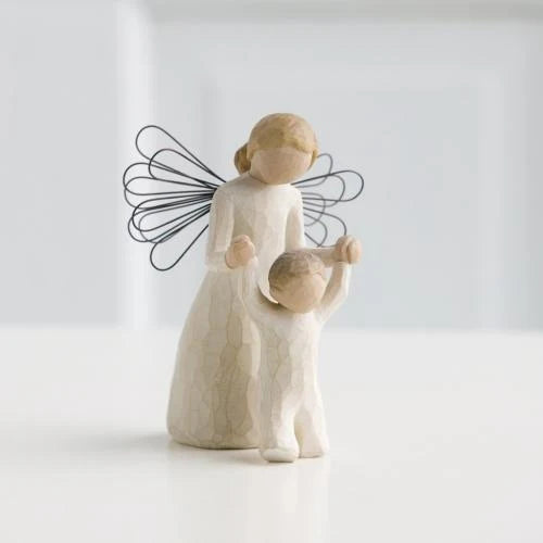 Guardian Angel - Zinnias Gift Boutique