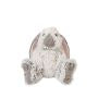 Rabbit Plush Rosie - Zinnias Gift Boutique