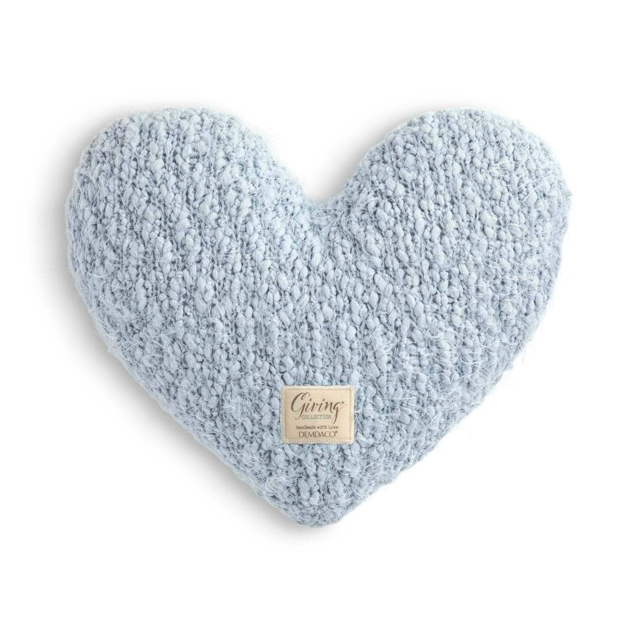 Giving Weighted Heart - Zinnias Gift Boutique