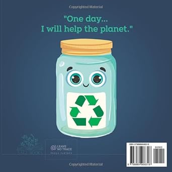 Just a Jam Jar Book - Zinnias Gift Boutique