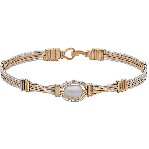 Hold Me Bracelet - Zinnias Gift Boutique