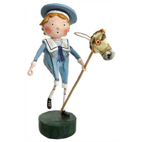 Fritz - Zinnias Gift Boutique