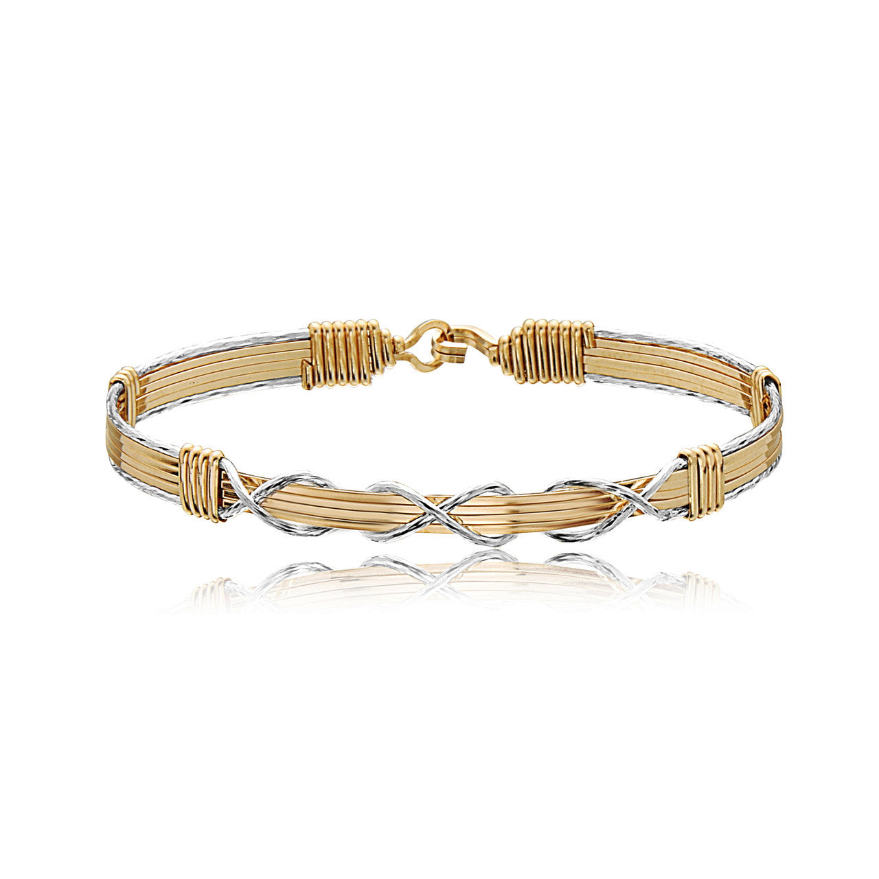 I Love You Forever Bracelet - Zinnias Gift Boutique