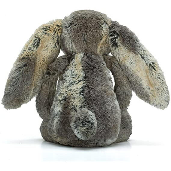 Bashful Woodland Bunny Medium - Zinnias Gift Boutique