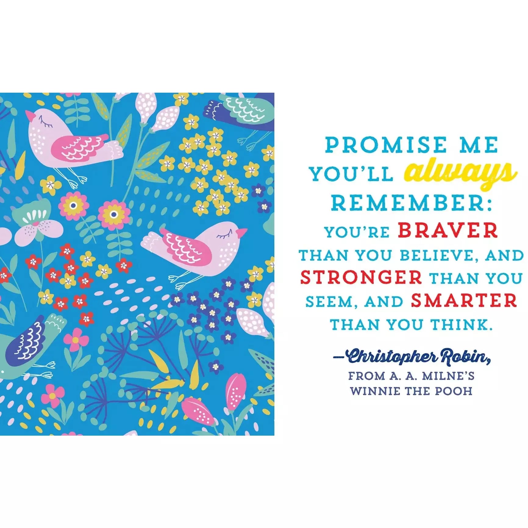Believe (Subway Art) Petite - Zinnias Gift Boutique