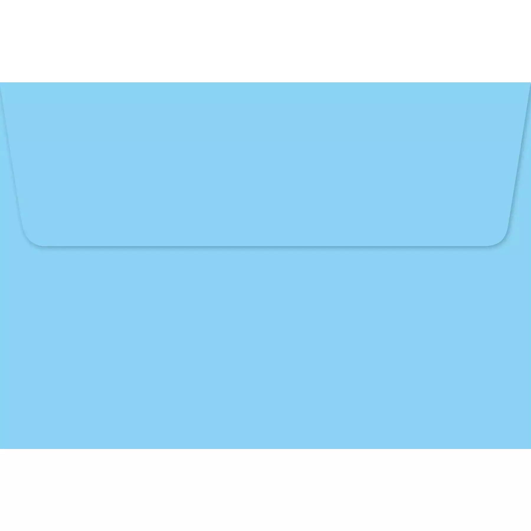 Watercolor Hummingbird Thank You Notes - Zinnias Gift Boutique