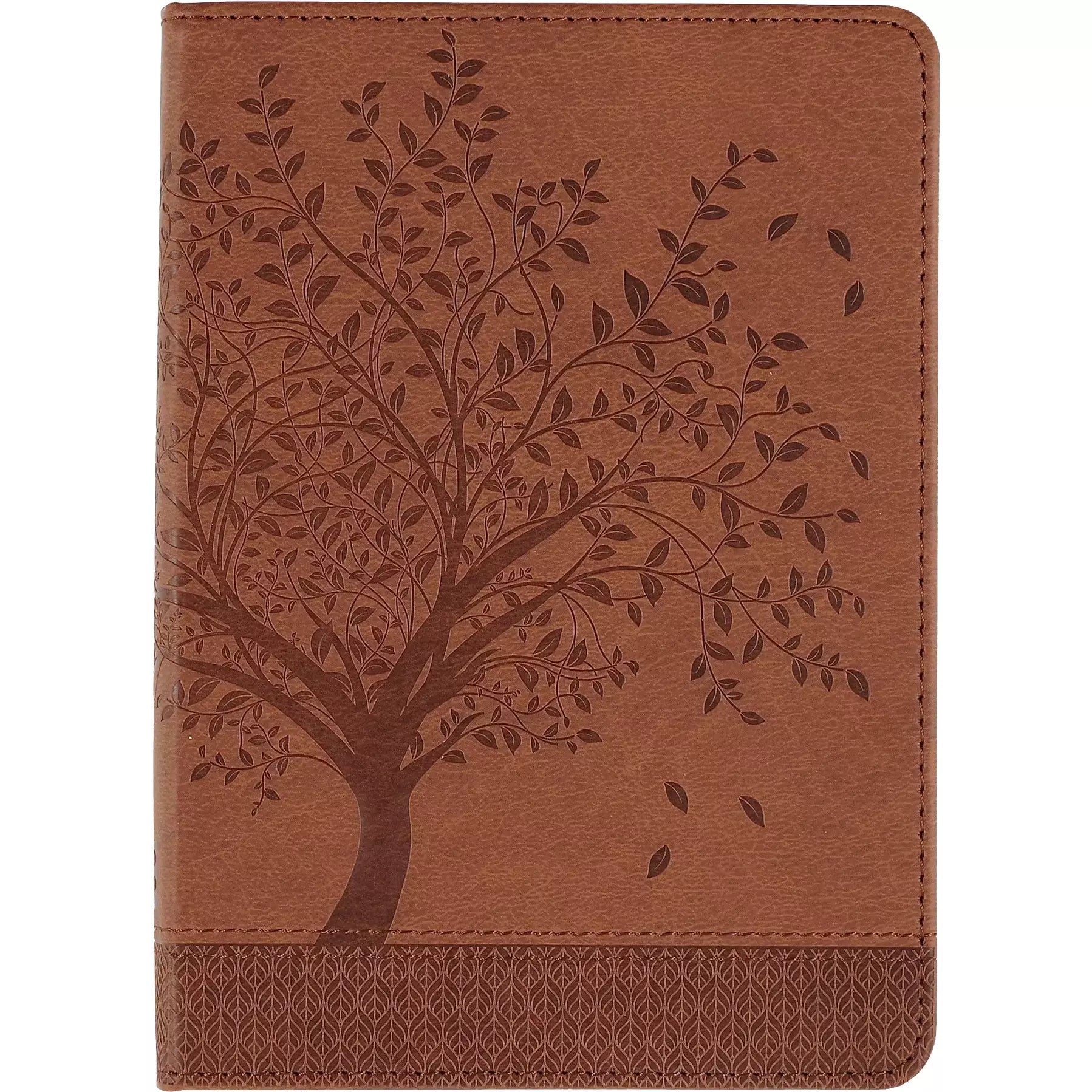 Tree of Life Artisan Journal - Zinnias Gift Boutique