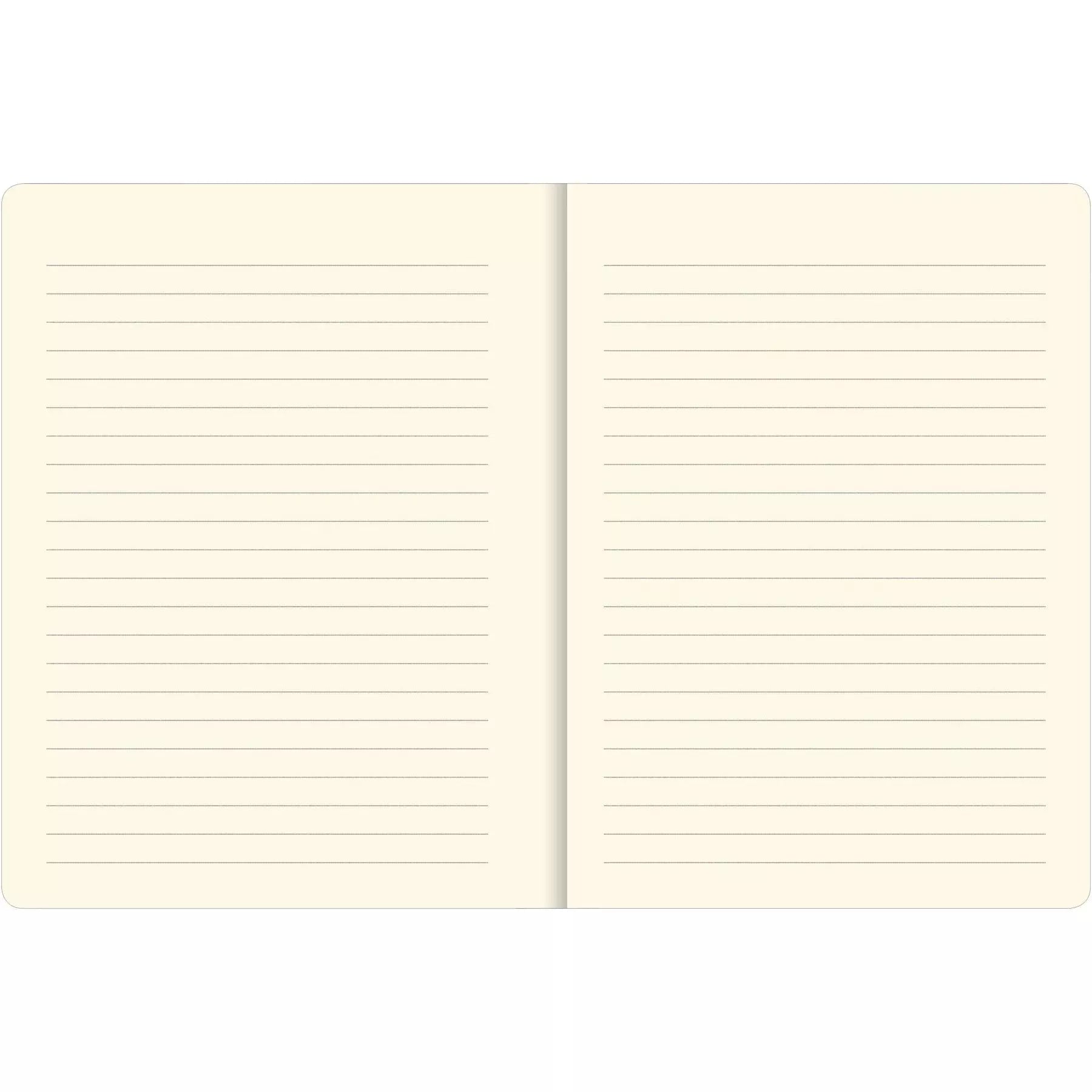 Gilded Floral Journal - Zinnias Gift Boutique