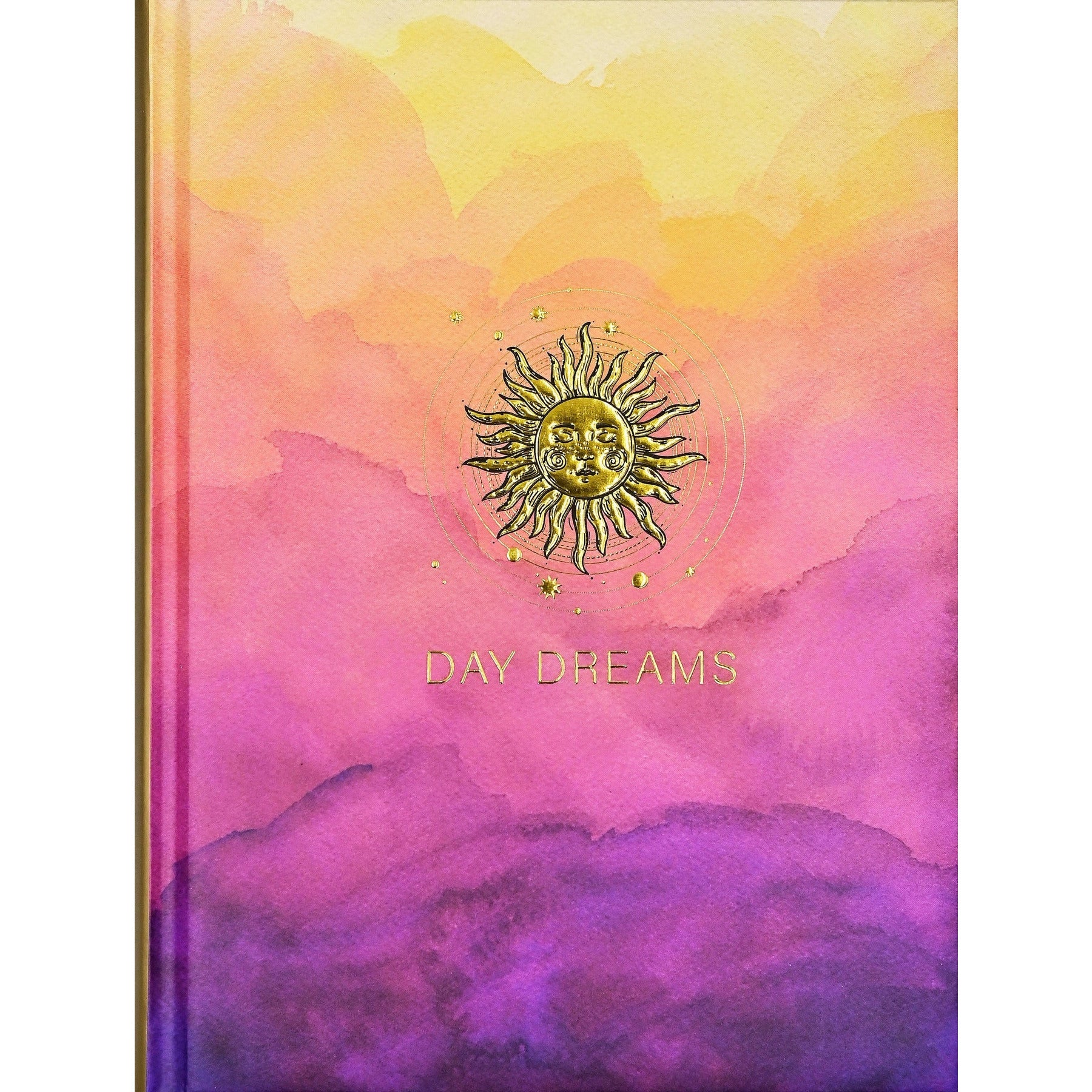 Day/Night Journal (Reversible) - Zinnias Gift Boutique