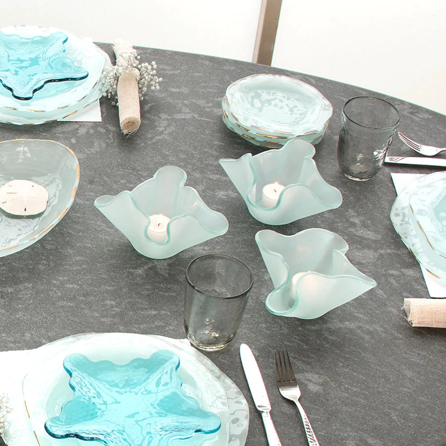 Anemone Votive - Zinnias Gift Boutique