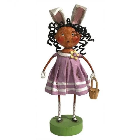 Curly Shirley - Zinnias Gift Boutique