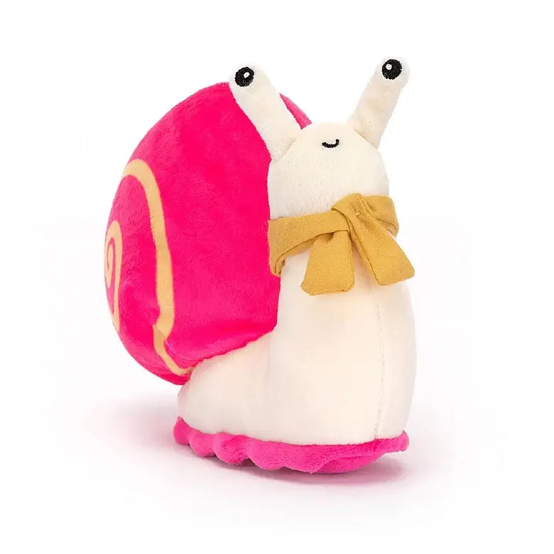 Escarfgot Pink - Zinnias Gift Boutique