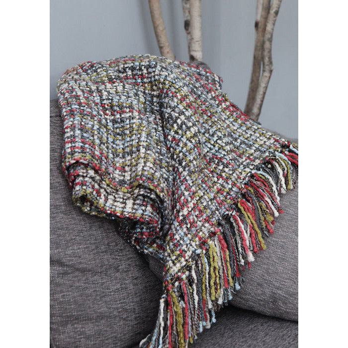 Nautical 45x70 Han - Zinnias Gift Boutique