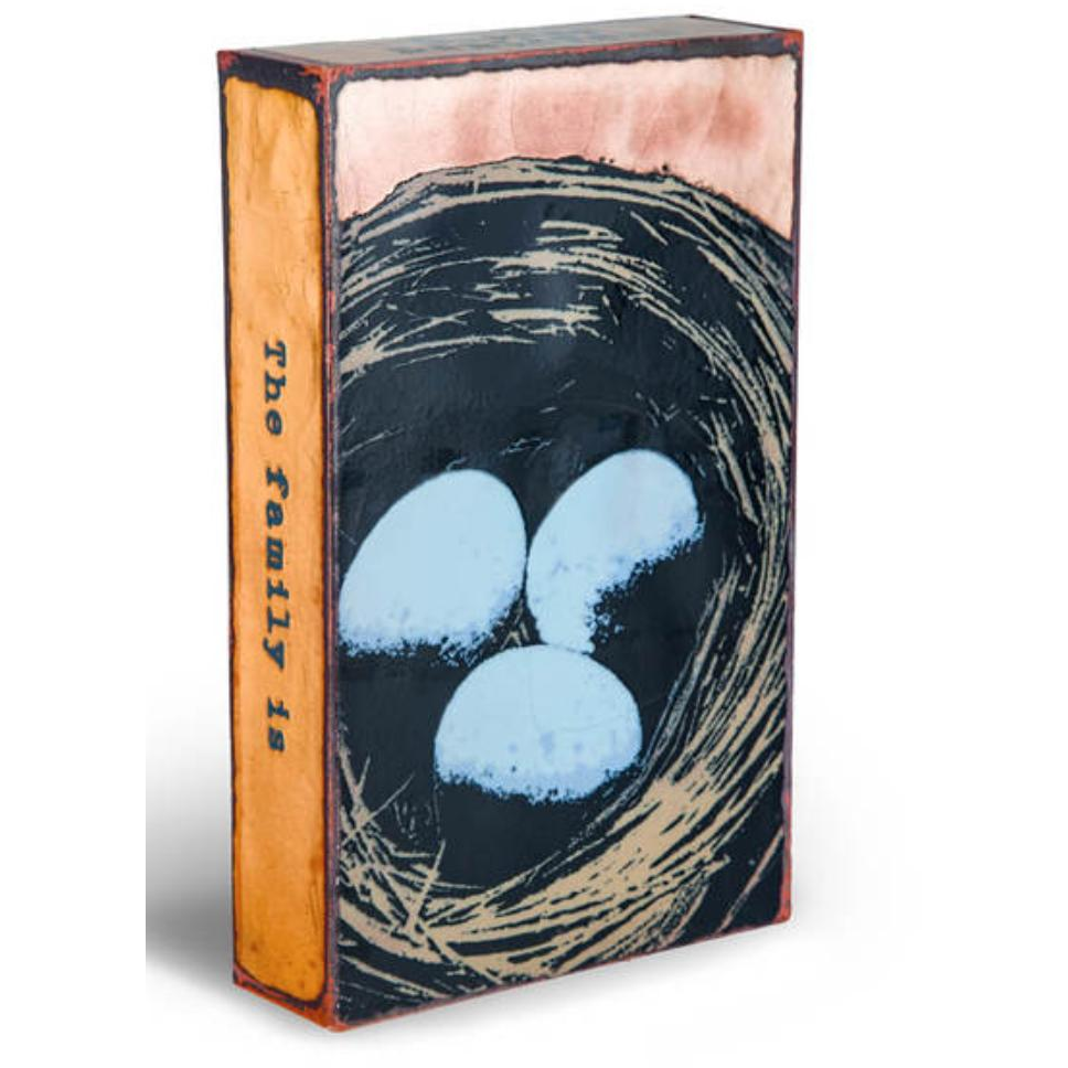 Housto Llew #60 Masterpiece Retired - Zinnias Gift Boutique