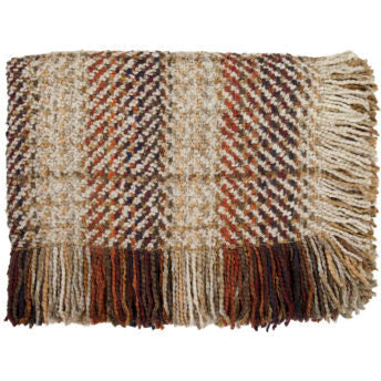 Ombre USA Made 48 x 72 - Zinnias Gift Boutique