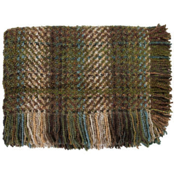 Ombre USA Made 48 x 72 - Zinnias Gift Boutique