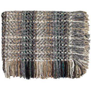 Ombre USA Made 48 x 72 - Zinnias Gift Boutique