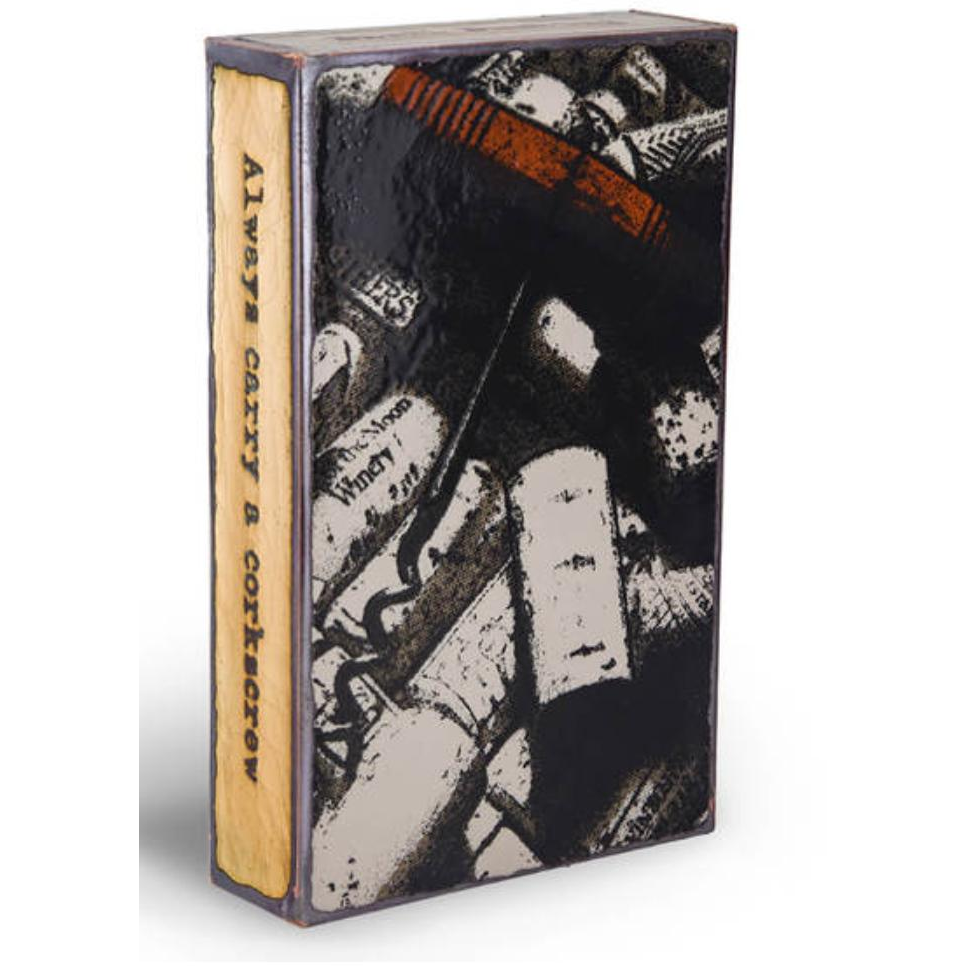 Houston Llew #191 Prepared Retired - Zinnias Gift Boutique