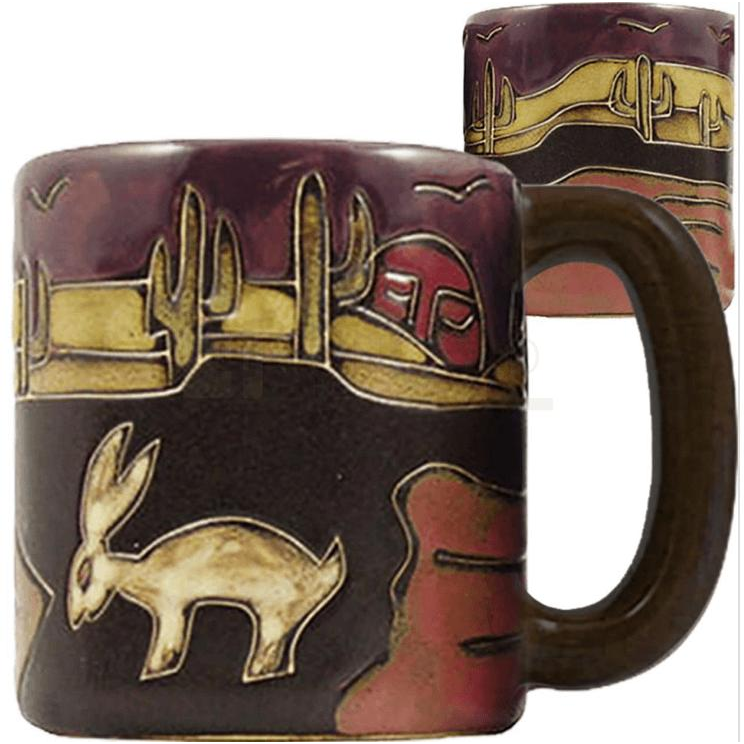Mara Mugs - Desert - Zinnias Gift Boutique