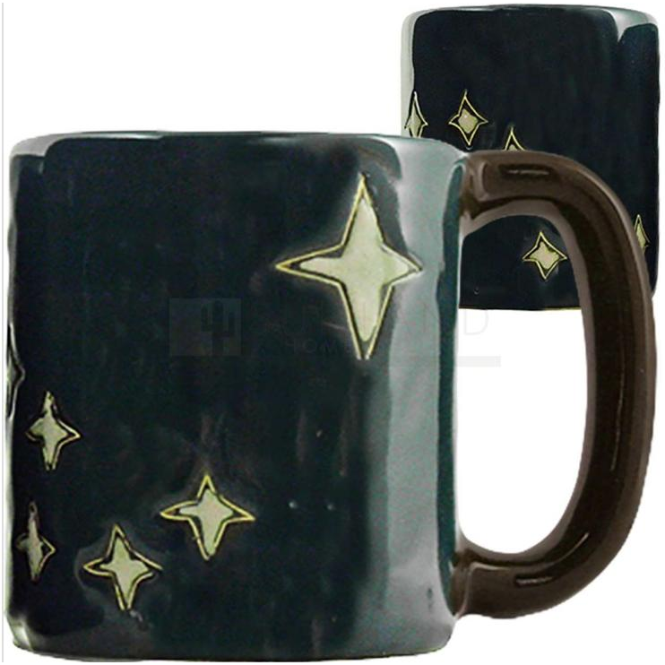 Mara Mugs - North Star - Zinnias Gift Boutique